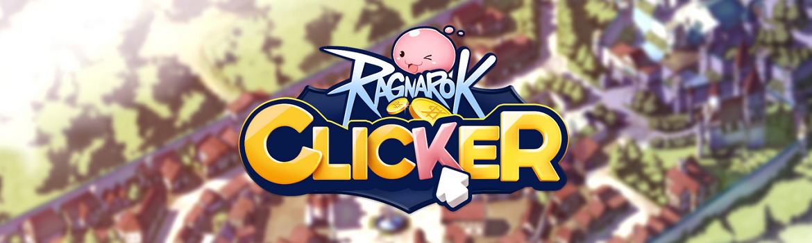 Ragnarok Clicker, Sebuah Spinoff dari RPG Populer dengan Genre Berbeda