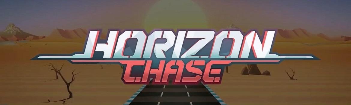 Horizon Chase: World Tour, Serunya Balapan Arcade di Ponsel Anda