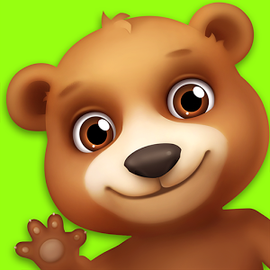 BB Bear - JurnalApps.co.id