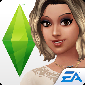 High Fashion Update (The Sims Mobile) - Sims Society