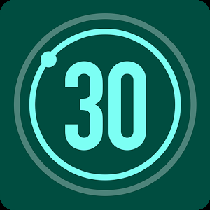 30 Day Fitness Challenge Jurnalapps Co Id