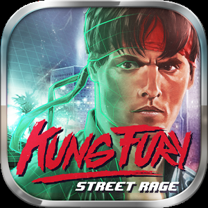 kung fury street rage ios