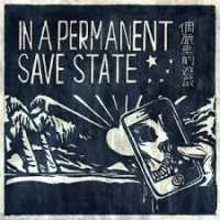 In a Permanent Save State