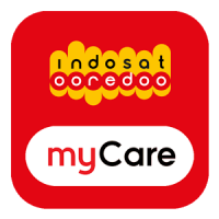 myCare Indosat Ooredoo