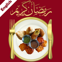 Ramadan Recipes in English