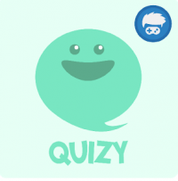 Quizy: Anime + Character Quiz