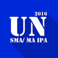 Super Intensif UN SMA IPA 2016