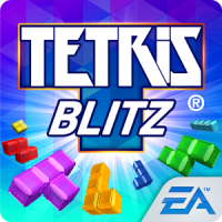 TETRIS ® Blitz: 2016 Edition