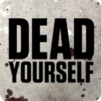 The Walking Dead-Dead Yourself