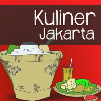 Wisata Kuliner Jakarta