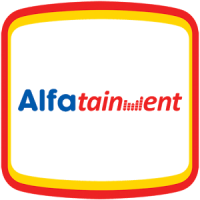 Alfatainment - Alfamart