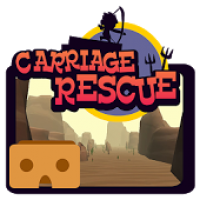 Carriage Rescue VR