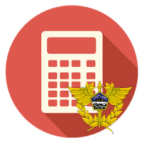 Kalkulator Pabean (Offline)