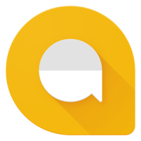Google Allo - smart messaging