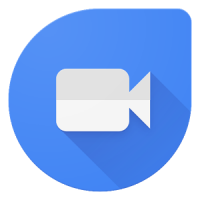 Google Duo - simple video calling