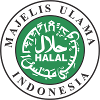  Halal MUI