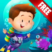  Explorium: Ocean for Kids Free