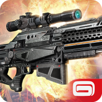Sniper Fury: best mobile shooter game – fun & free