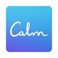 Calm: Meditation to Relax, Focus & Sleep Better