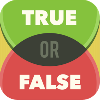 True or False - Test Your Wits