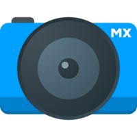 Camera MX - Photo, Video, GIF