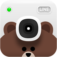LINE Camera - Photo editor, Animated Stamp, Filter