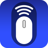 WiFi Mouse(keyboard trackpad)