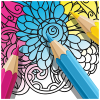ColorMe - Coloring Book Free