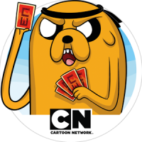 Card Wars - Adventure Time Card Game