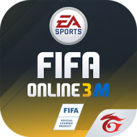 FIFA Online 3 M by EA Sports™