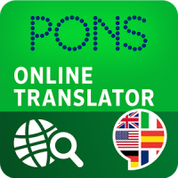 PONS Online Translator