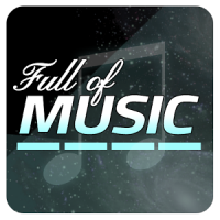 Full of Music 1 ( MP3 Rhythm Game )