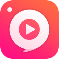 Vshow-share wonderful moments with short funny videos,music video maker