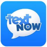 TextNow - free text + calls