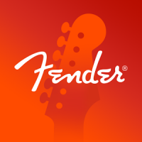 Guitar Tuner Free- Fender Tune