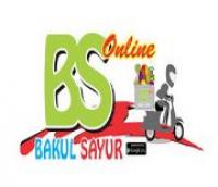 Bakul Sayur Online