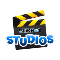 Zing StikBot Studio