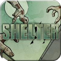 Shelter: A Survival Card Game