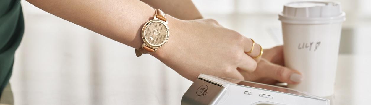 Tampil Lebih Stylish dan Anggun dengan Smartwatch Terbaru, Garmin Lily 2