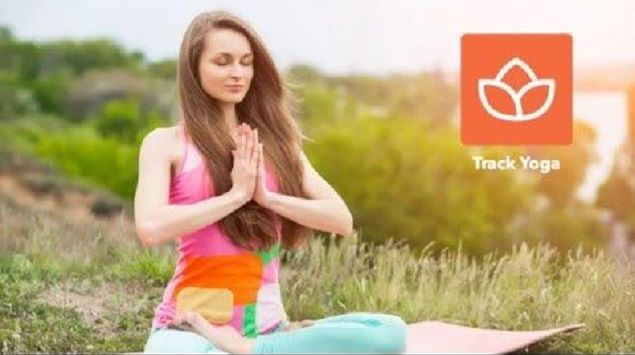 Lebih Kekinian, Yoga dengan Track Yoga - JurnalApps.co.id