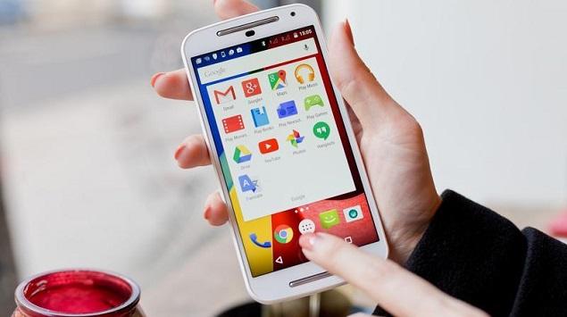 10 Trik Jenius untuk Pengguna Android