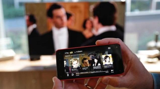 Wajib Punya, 5 Aplikasi untuk Nonton TV di Smartphone!