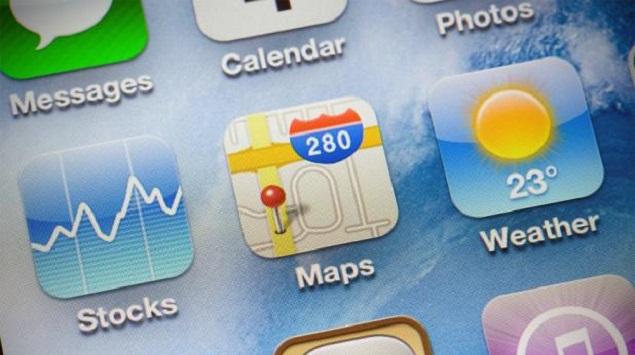Rencana Tambahkan Kemampuan Maps Miliknya, Apple Siapkan Banyak Drone