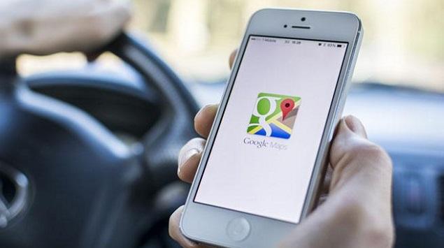 Harus Tahu, Update dan Tips Google Maps Terbaru!