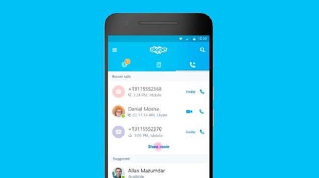 Microsoft Hadirkan Skype Mingo, Versi Sempurna Skype