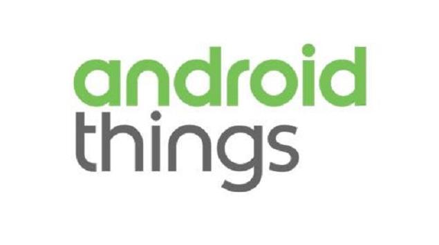 "Android Things," Sistem Operasi Terbaru dari Google