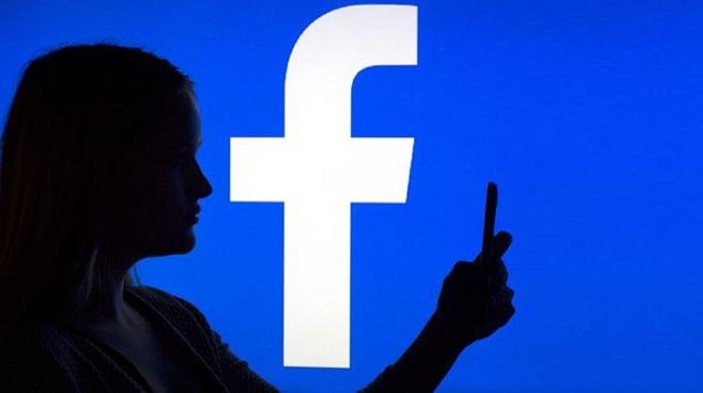 Merasa Sengsara? Mungkin Kamu Terlalu Sering Akses Facebook
