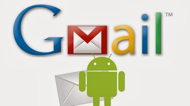 Di Android, Cara Mudah Menghapus & Mengganti Akun Gmail