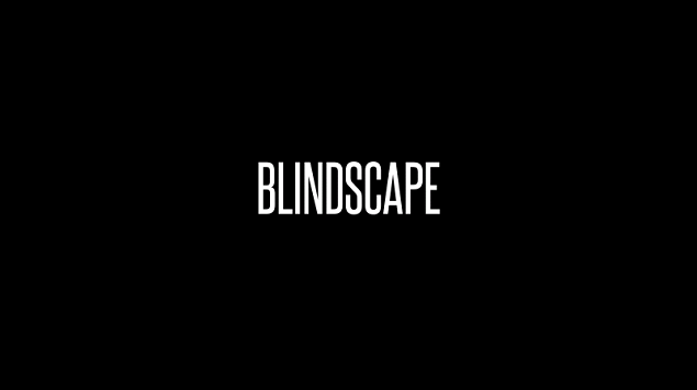 Rasakan Bagaimana Menjadi Buta dalam Blindscape