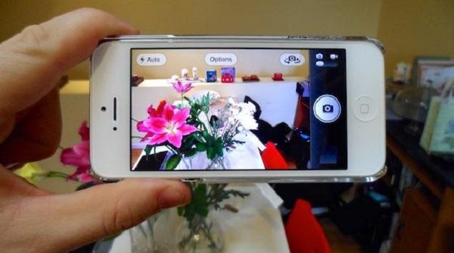 Cara Mengubah Resolusi Kamera di iPhone
